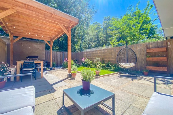 Medium property photo - Chilidreef 9, 3563 HD Utrecht